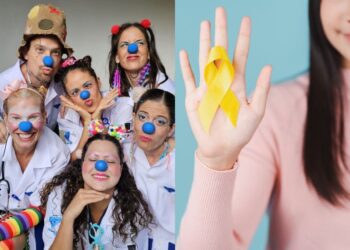 Rir também é prevenção, Setembro Amarelo traz reflexão sobre saúde mental