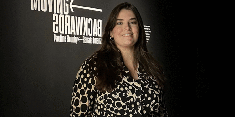 Carioca Luiza Repsold França ganha destaque na equipe curatorial de importantes exposições nos Estados Unidos