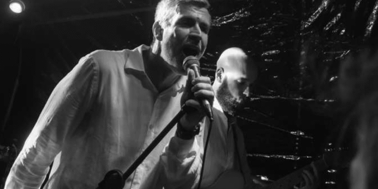 Com produção de Felipe Vassão, banda placa-mãe debuta primeiro EP intitulado “Fale ao Motorista Somente o Indispensável”