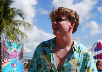 Rian Heil: Um Jovem Catarinense que Sonha em Conquistar a Internet