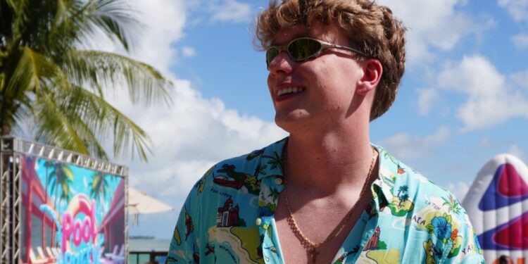 Rian Heil: Um Jovem Catarinense que Sonha em Conquistar a Internet