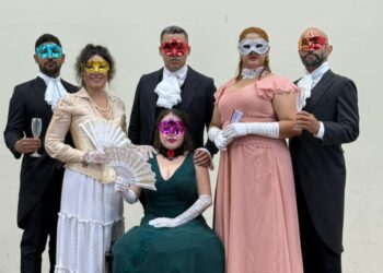 VI Festival de Ópera de Pernambuco tem “Grand Finale” no Teatro Santa Isabel