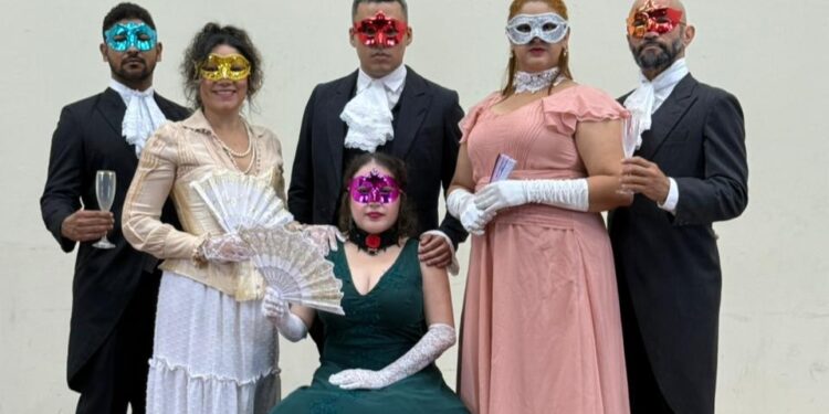 VI Festival de Ópera de Pernambuco tem “Grand Finale” no Teatro Santa Isabel