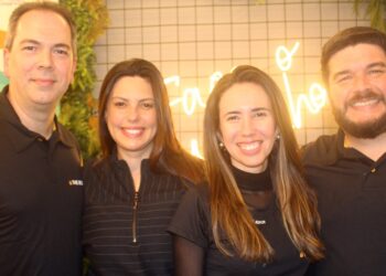 The Best Açaí chega ao Aterrado com inauguração de sucesso e sabores irresistíveis