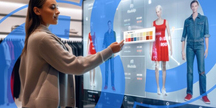 Centric Software aposta em IA para transformar a moda brasileira