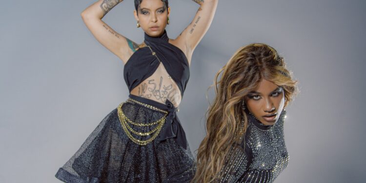 Traemme e Kell Smith se unem no novo single “Agora Doeu”