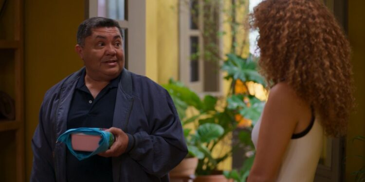 Ator Cesário Candhí, de Duque de Caxias, estreia em ‘Vale Tudo’ com personagem crucial