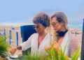 DJs Beka Episcopo e Ështara agitam Sunset em Sintra
