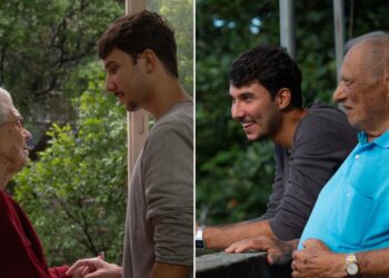 Relvas lança o single “Tua Voz” e fala sobre saudade, ligação e despedidas