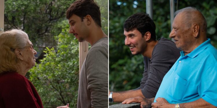 Relvas lança o single “Tua Voz” e fala sobre saudade, ligação e despedidas