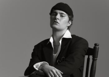 Do elenco de “Além do Guarda Roupa” ao futuro filme autoral, Gabriel Coppola compartilha sua trajetória e visão sobre o impacto transformador da atuação