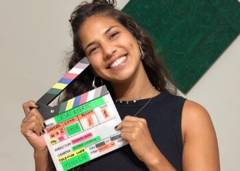 Atriz, produtora e criadora: a multiartista Tainá Senna consolida sua presença em projetos autorais e colaborativos