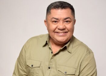 Após sucesso em “Vale Tudo”, Cesário Candhí, anuncia participação em Arcanjo Renegado e novos trabalhos