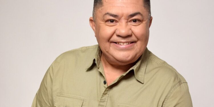 Após sucesso em “Vale Tudo”, Cesário Candhí, anuncia participação em Arcanjo Renegado e novos trabalhos