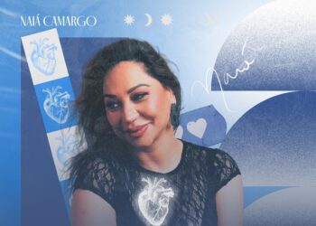 “Coração Gelado”: Naiá Camargo lança novo single com recado direto e empoderado