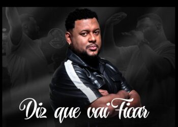 “Diz Que Vai Ficar” é o destaque do novo trabalho de Marlinho