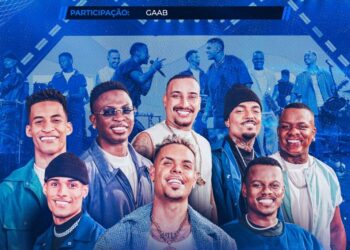 Grupo Envolvência lança segundo EP do projeto “Metamorfose”