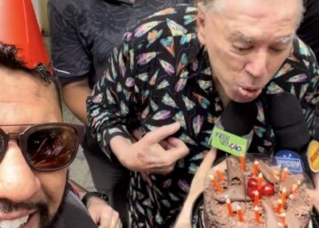 O Patrão Nunca se Vai: Um Ano sem Silvio Santos