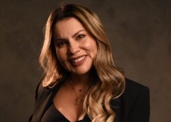 Da recepção de hospital ao mercado imobiliário: A trajetória de Andreia