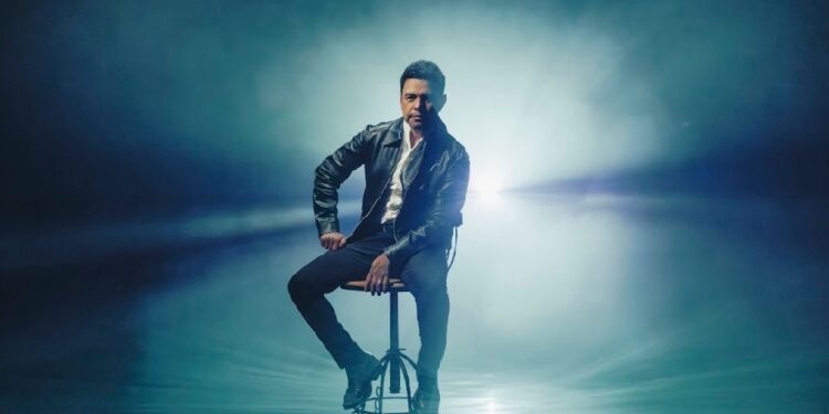 Zezé Di Camargo lança “Rústico- a Origem” e apresenta duas canções inéditas ao público