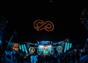 Calcinha Preta lança projeto histórico “Atemporal SP” nas plataformas de áudio, no Multishow, Globoplay e Bis