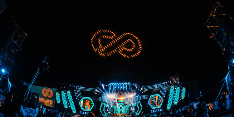 Calcinha Preta lança projeto histórico “Atemporal SP” nas plataformas de áudio, no Multishow, Globoplay e Bis