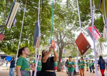 FLIB 2025 amplia vozes e celebra a potência da autoria feminina na literatura brasileira