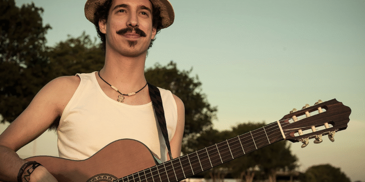 Ferdi apresenta o novo álbum “Ruídos e Silêncio”