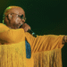 CeeLo Green emociona no The Town com lançamento global de “We Want You Girl” e homenagem ao Brasil