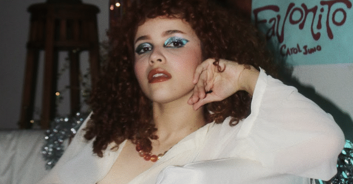 Carol Juno é confirmada no Espaço Boticário, no festival Doce Maravilha