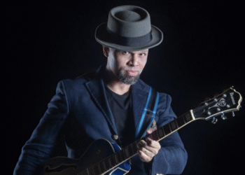 Danni Guerra lança o single “Sonho Bom”, um retrato sonoro da esperança e da arte de sonhar