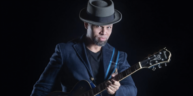 Danni Guerra lança o single “Sonho Bom”, um retrato sonoro da esperança e da arte de sonhar