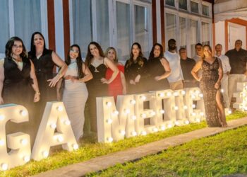 GA Medical celebra 10 anos com evento marcante em Volta Redonda