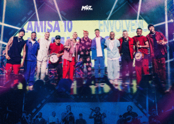 Grupo Envolvência lança terceiro EP do projeto “Metamorfose”