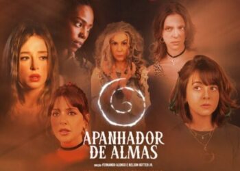 Volta Redonda recebe estreia exclusiva de “Apanhador de Almas” com Duda Reis e Klara Castanho, e Cine Show divulga programação completa da semana
