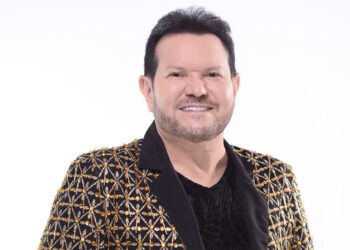 Ximbinha dá nova roupagem à “Senhorita” e reforça a força do calypso em sua carreira