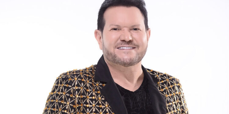 Ximbinha dá nova roupagem à “Senhorita” e reforça a força do calypso em sua carreira