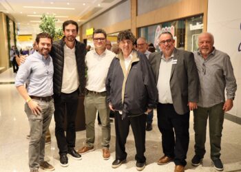 Shopping Park Sul inaugura expansão e recebe marcas inéditas no Sul Fluminense