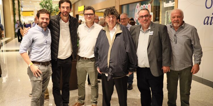 Shopping Park Sul inaugura expansão e recebe marcas inéditas no Sul Fluminense