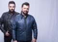 João Márcio & Fabiano lançam single “Reage Flor” no dia 05 de setembro e anunciam DVD “Medalhões” para 2026