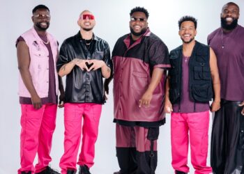 Benzadeus transforma o Pelourinho em palco para gravação de DVD histórico