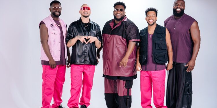 Benzadeus transforma o Pelourinho em palco para gravação de DVD histórico