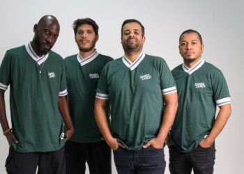 Tulum será palco do evento “Quero Te Encontrar” com Sambalanço e convidados neste domingo