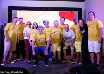 18ª Feijoada Beneficente da APADEFI reforça tradição solidária em Volta Redonda