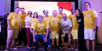 18ª Feijoada Beneficente da APADEFI reforça tradição solidária em Volta Redonda