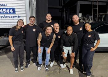 Fox Entretenimento: A produtora que transforma o Sul Fluminense com cultura e emoção