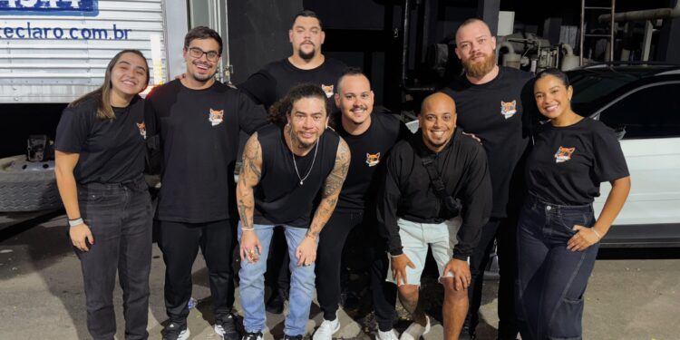 Fox Entretenimento: A produtora que transforma o Sul Fluminense com cultura e emoção