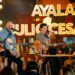 Ayala & Júlio César: de músicos de apoio a uma das duplas mais promissoras do Brasil