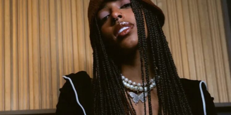 Lançamento: Luana Maia inaugura nova era com single “Nem Melhor, Nem Pior”