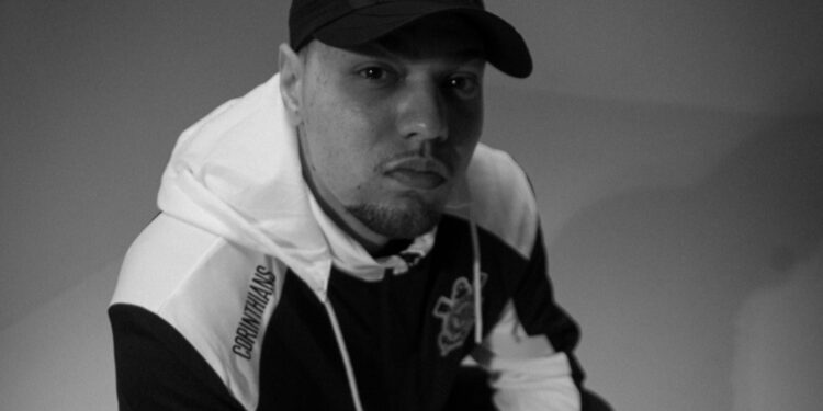 IFT inicia nova fase na carreira e lança single “Não Posso Durmir”